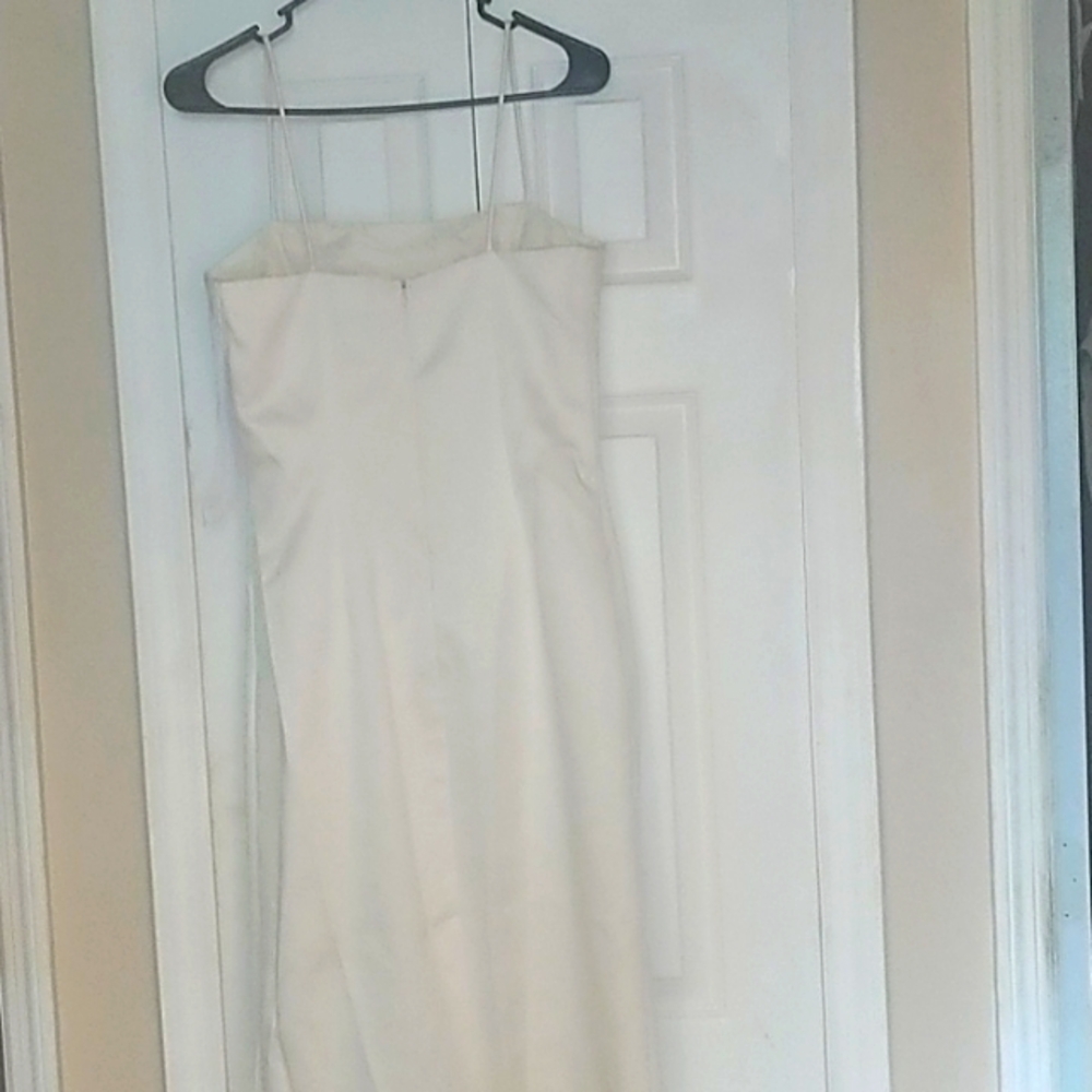 Elegant dress